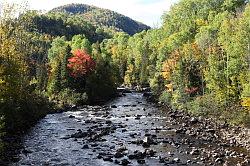 Saint Siméon - Lac-Saint-Jean